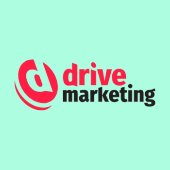 Logo Drive Marketing
