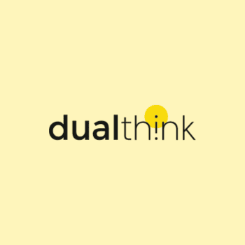 Logo Dualthink