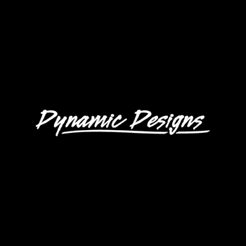 Logo Dynamic Designs Pulaski