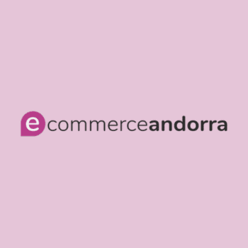 Logo E Commerce Andorra