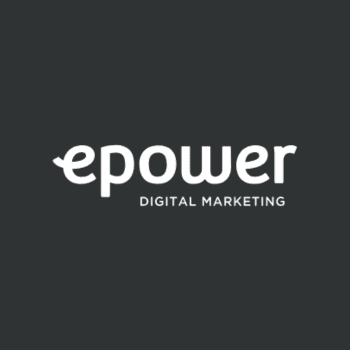 Logo E Power