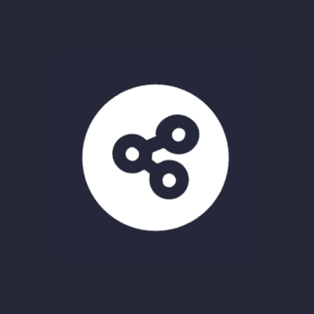 Easy Social Share Buttons Logo