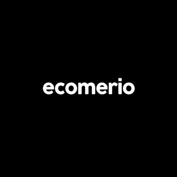 Logo Ecomerio