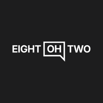Logo Eight oh Two