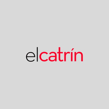 Logo El Catrin