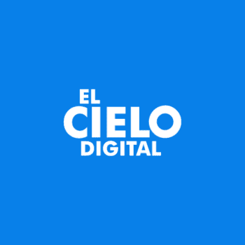 Logo El Cielo Digital