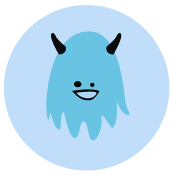 Logo El Marketing del Monstruo