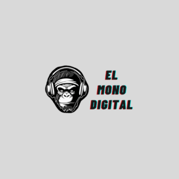 Logo El Mono Digital
