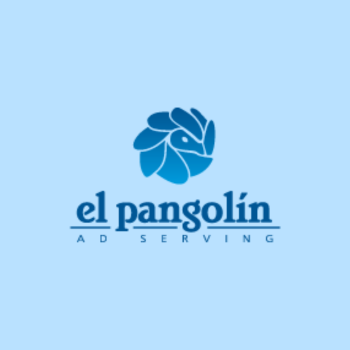 Logo El Pangolin