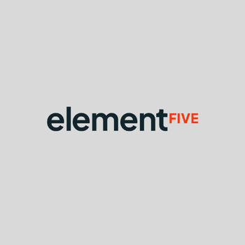Logo Element 5 Digital