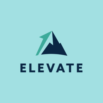 Logo Elevate Alaska