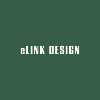 Logo Elink Design