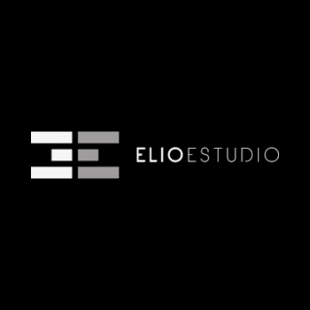 Logo Elio Estudio