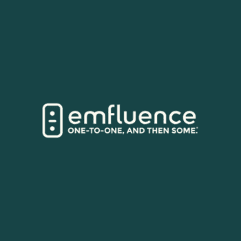 Logo Emfluence