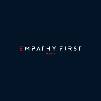 Logo Empathy First Media