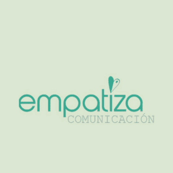Logo Empatiza Comunicacion