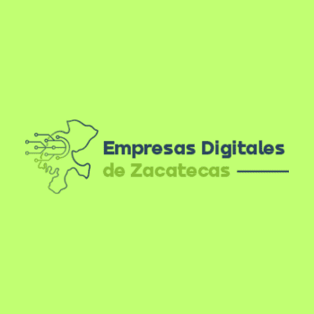 Logo Empresas Digitales de Zacatecas