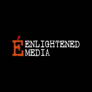 Logo Enlightened Media