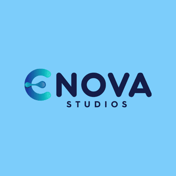 Logo Enova Studios