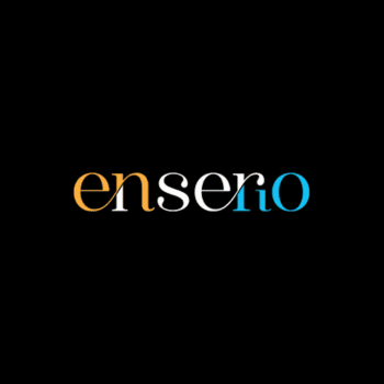 Logo Enserio CR