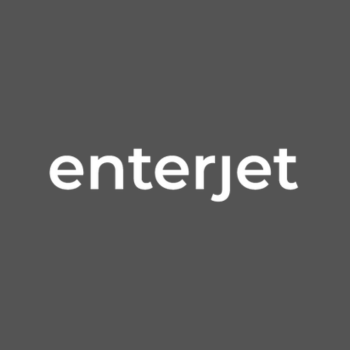 Logo Enterjet Digital