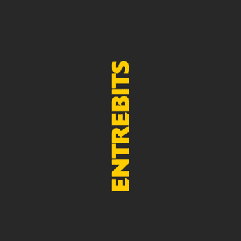 Logo Entre Bits