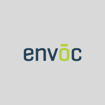Logo Envoc