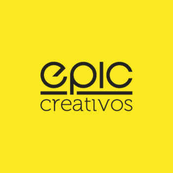 Logo Epic Creativos