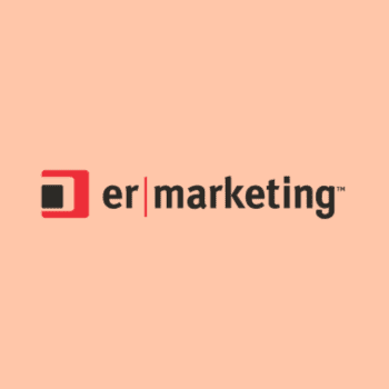 Logo ER Marketing