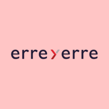 Logo Erre y Erre