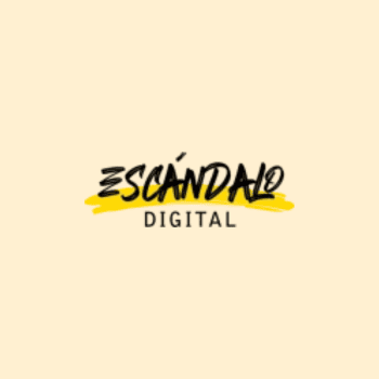 Logo Escandalo Digital