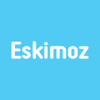 Logo Eskimoz