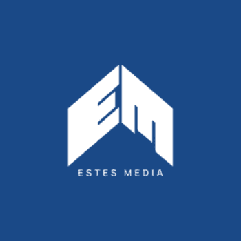 Logo Estes Media