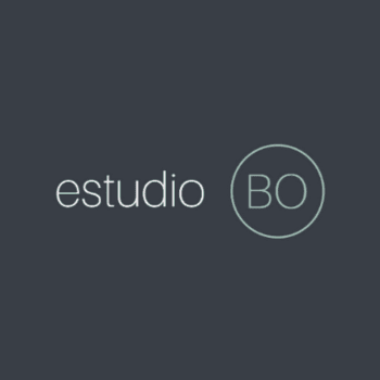 Logo Estudio BO