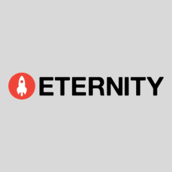 Logo Eternity Marketing