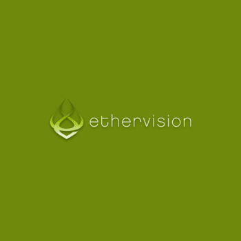 Logo Ether Vision