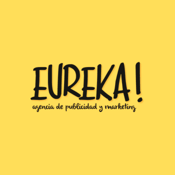 Logo Eureka Comunicacion
