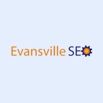 Logo Evansville SEO
