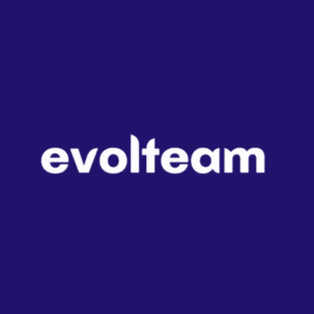 Logo Evolteam