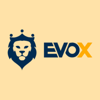 Logo Evox