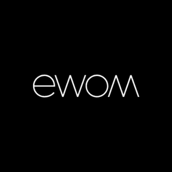 Logo Ewom