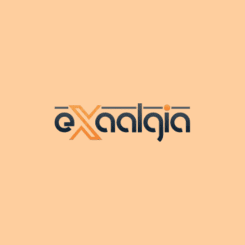 Logo Exaalgia