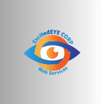 Logo Excited Eye