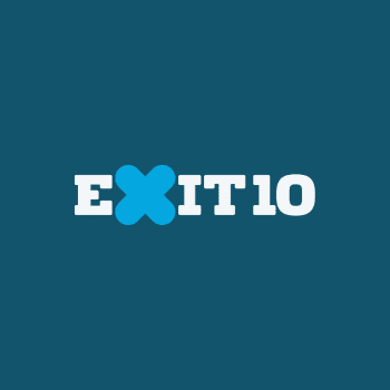 Logo Exit10