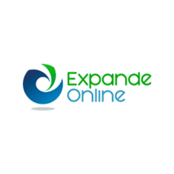 Expande Online Logo