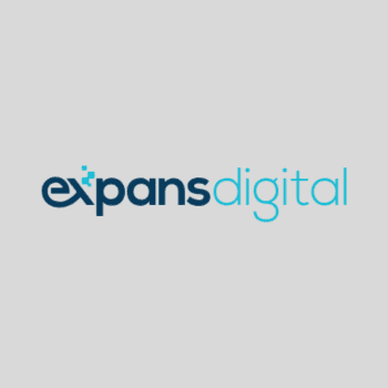 Logo Expans Digital
