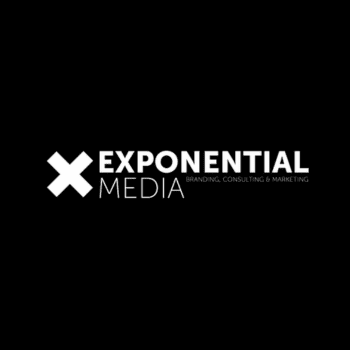 Logo Expo Media USA
