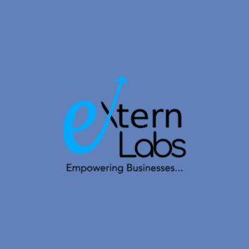 Logo Extern Labs