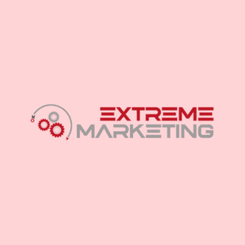 Logo Extreme Marketing Ok