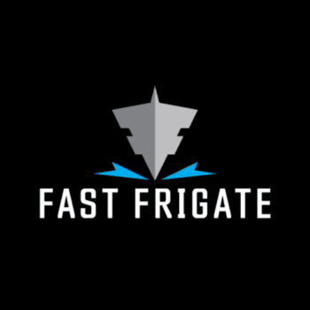 Logo Fast Frigate